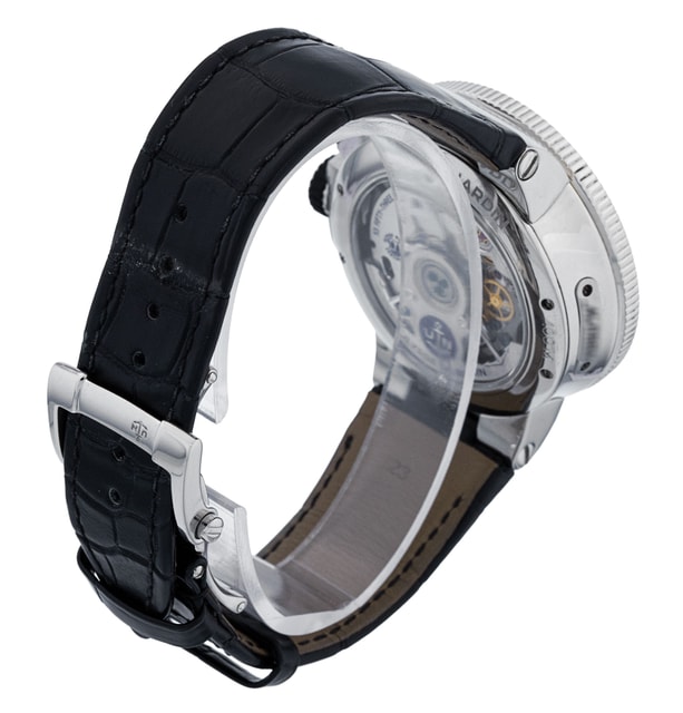 Ulysse Nardin Marine 1533-150/40 Image 3